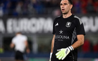 Čak ni Emiliano Martínez nije mogao spasiti Chelsea od slabosti u obrani